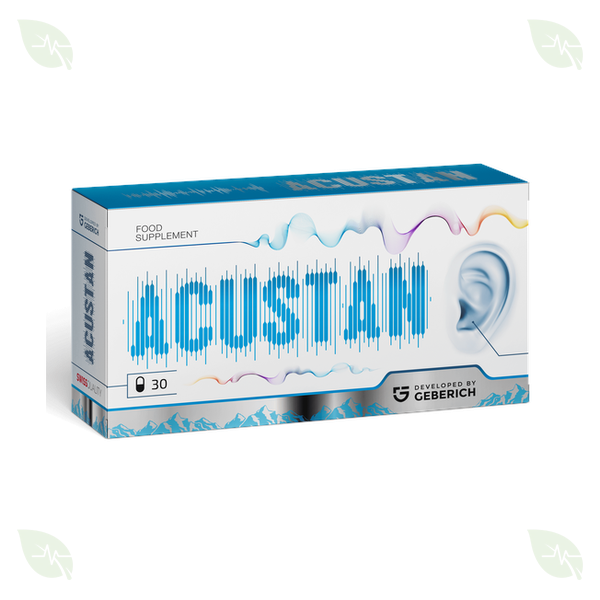 Acustan