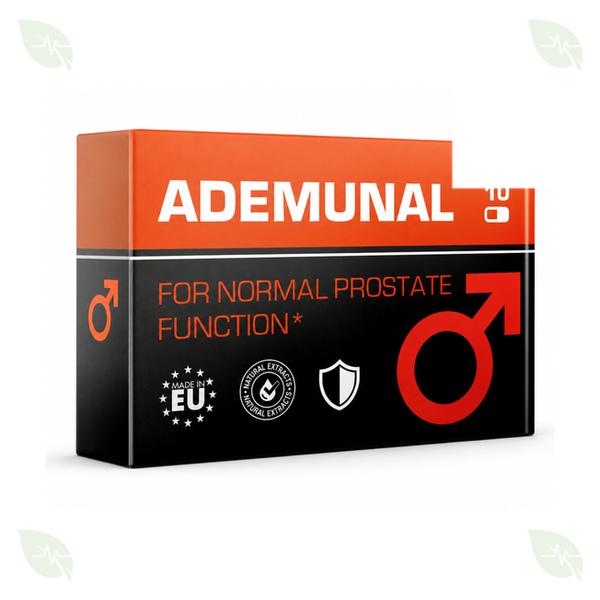 Ademunal