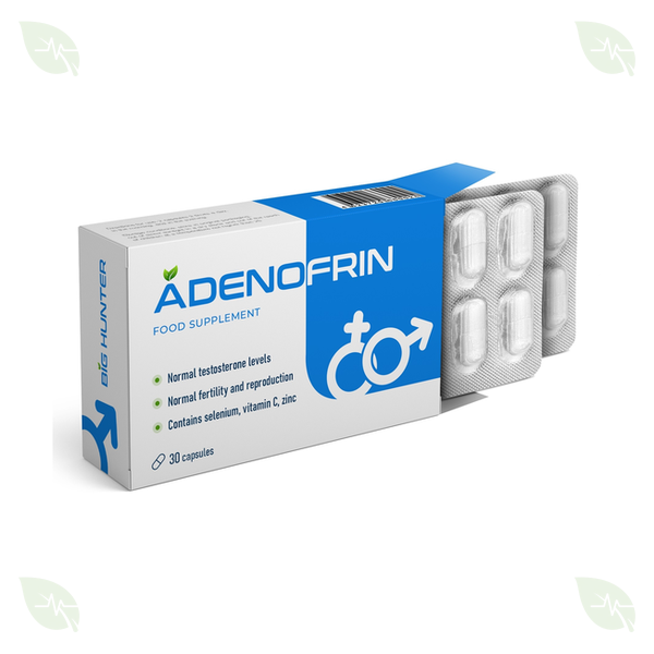Adenofrin