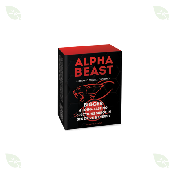 AlphaBeast