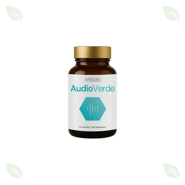 AudioVerde