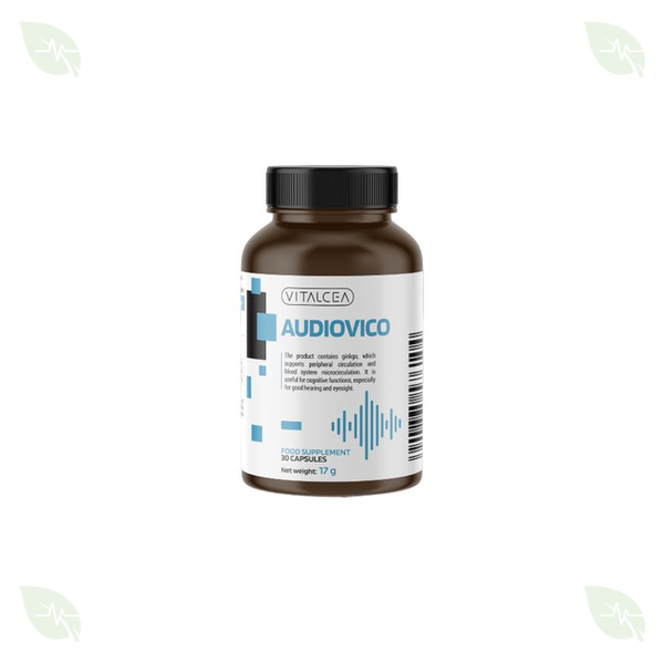 Audiovico