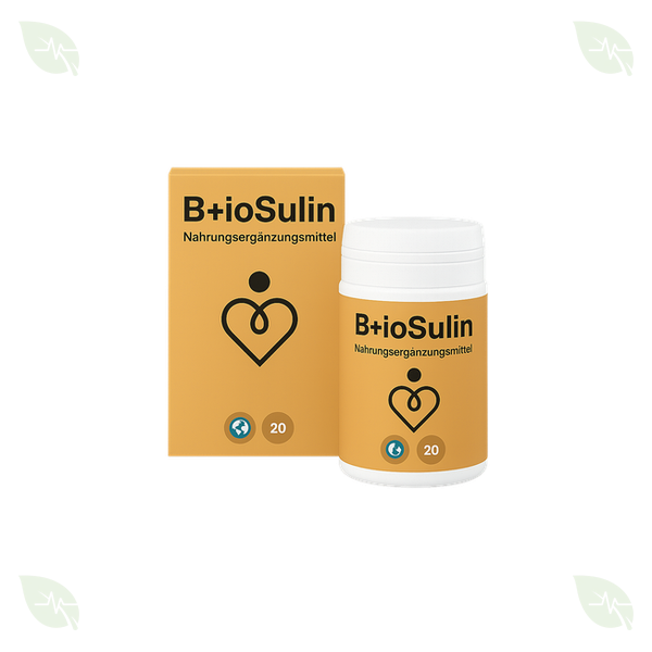 B+ioSulin