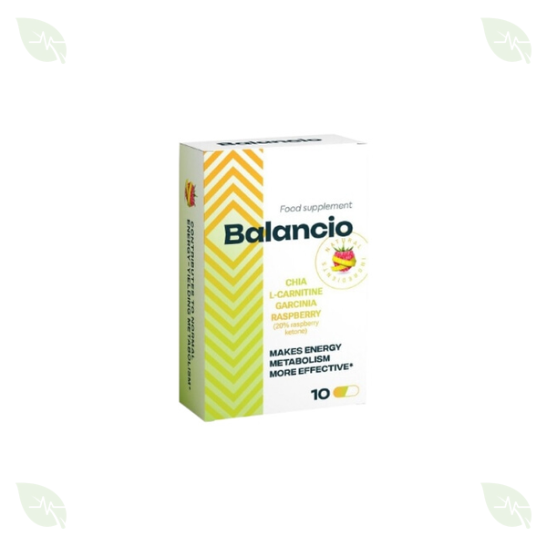 Balancio