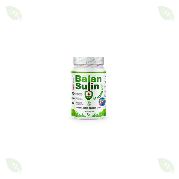 BalanSulin