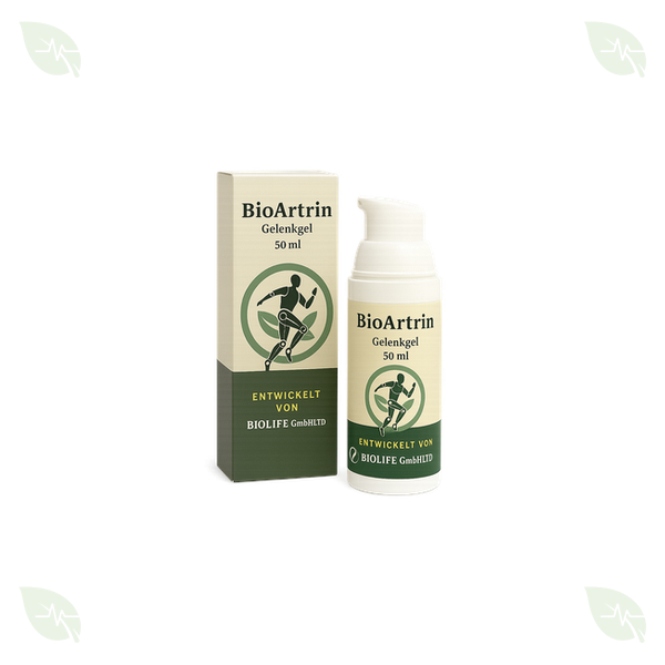 BioArtrin