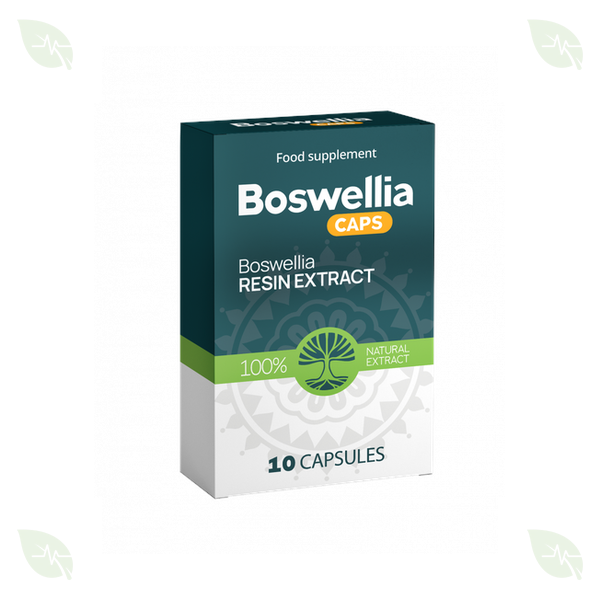 Boswellia