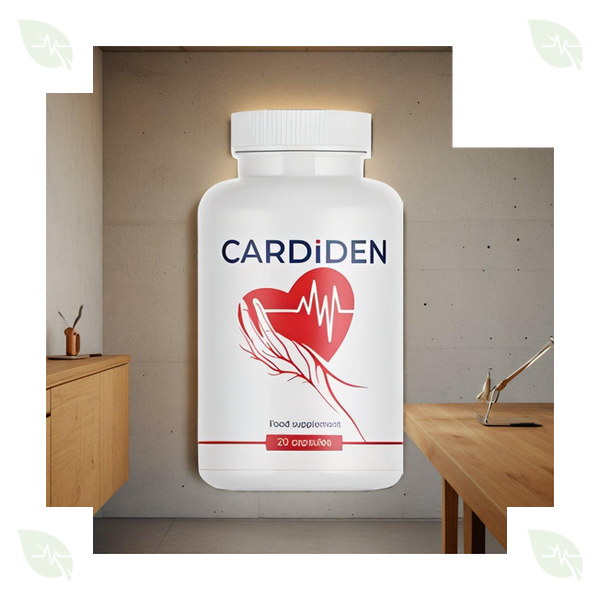 Cardiden