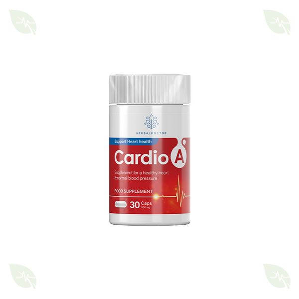 CardioBalance