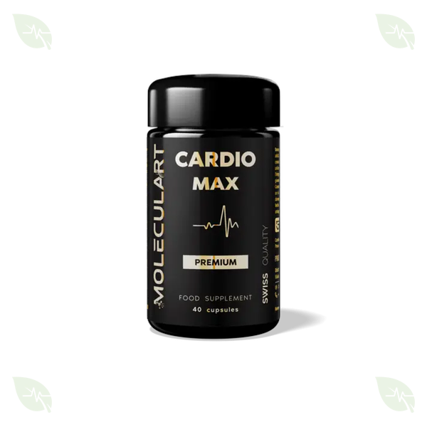 Cardiomax