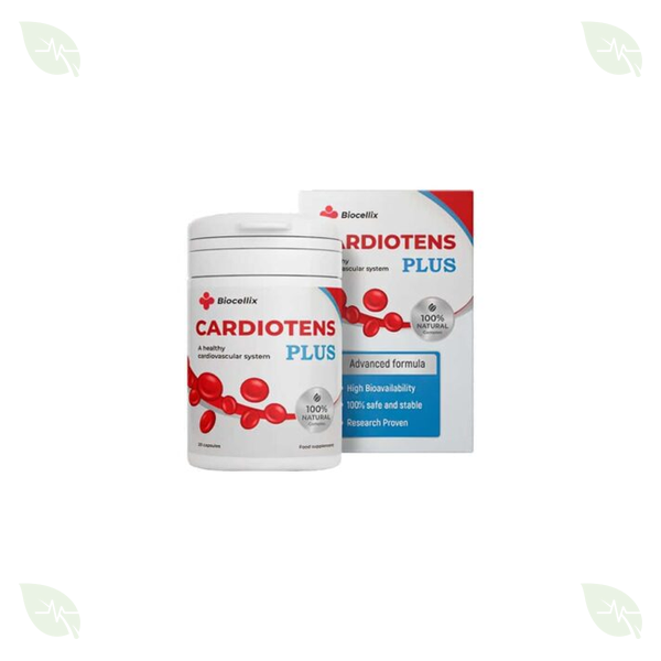 Cardiotens