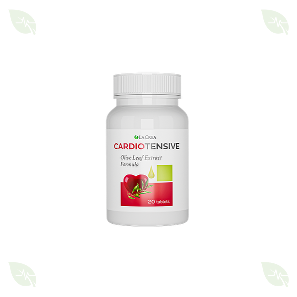 Cardiotensive