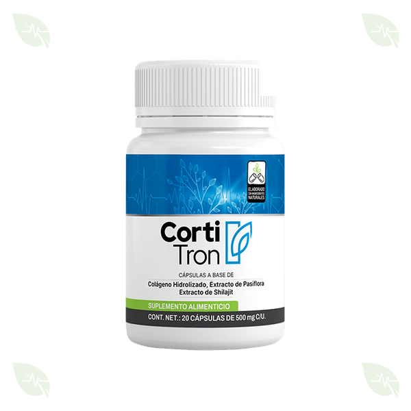 CortiTron