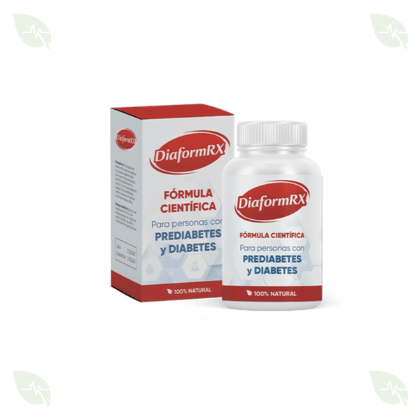 DiaformRX