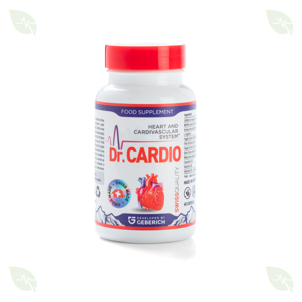 Dr.Cardio