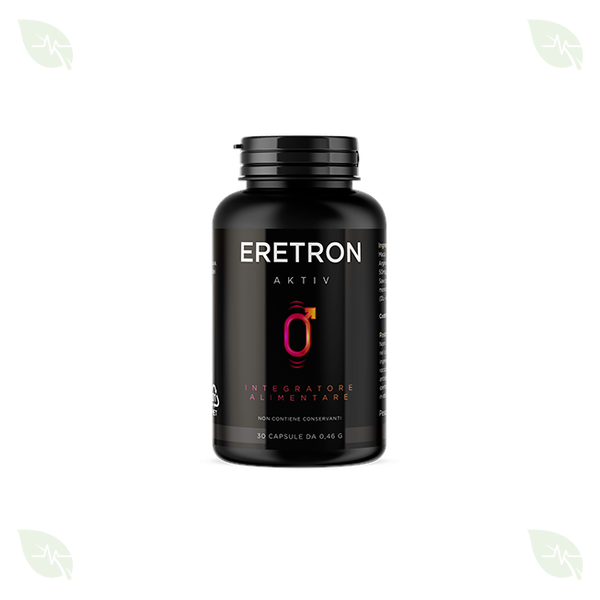 Eretron