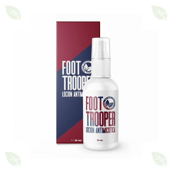 FootTrooper-средство