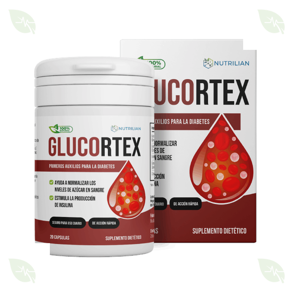 Glucortex