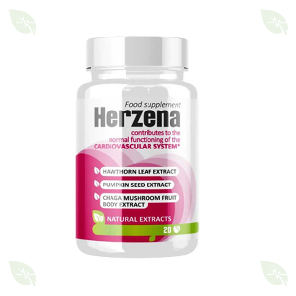 Herzena