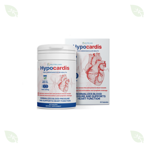 Hypocardis
