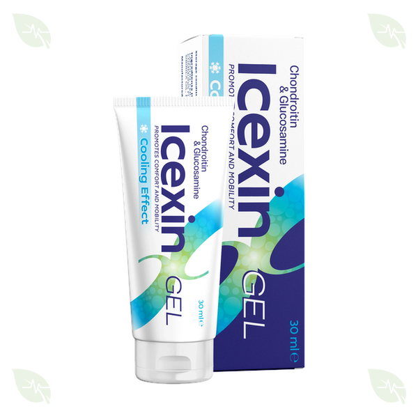 Icexin