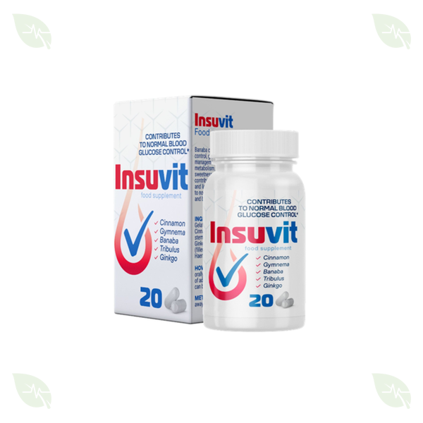 Insuvit