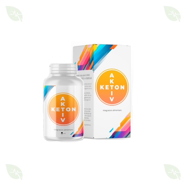 Aktiv Keton