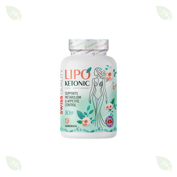 Lipoketonic