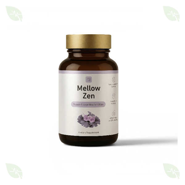 Mellow Zen