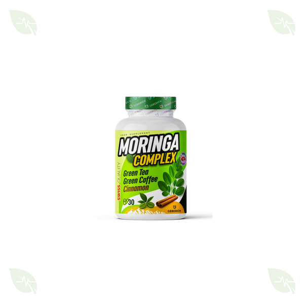MoringaComplex