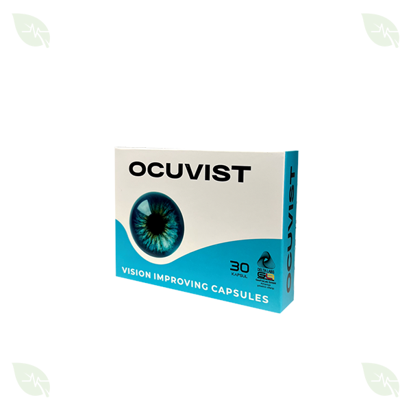 Ocuvist