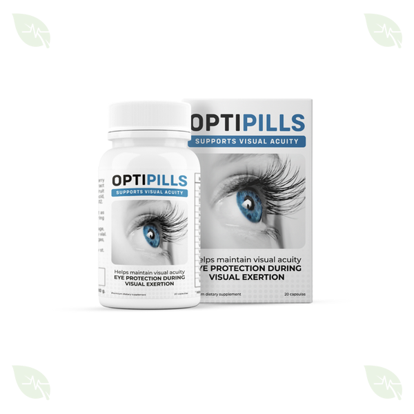 Optipills