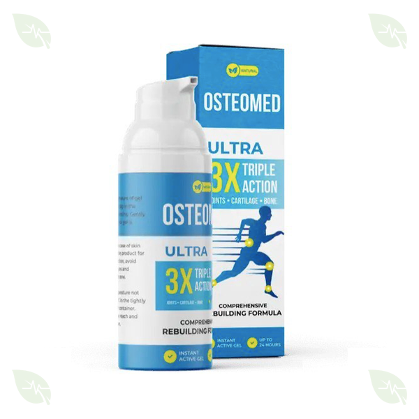 Osteomed