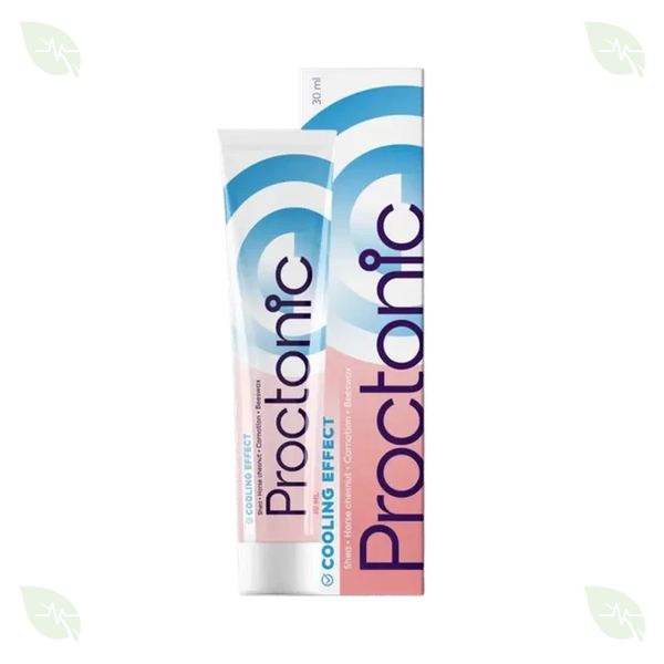 Proctonic
