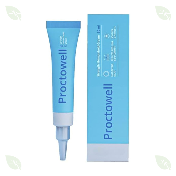Proctowell