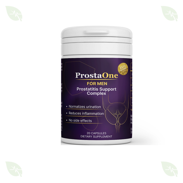 ProstaOne