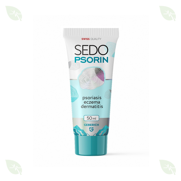 Sedopsorin