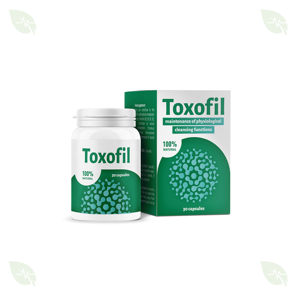 Toxofil