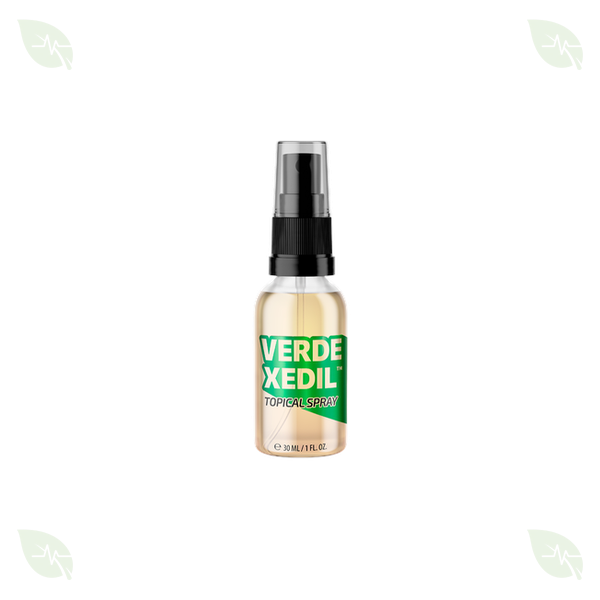 Verdexedil