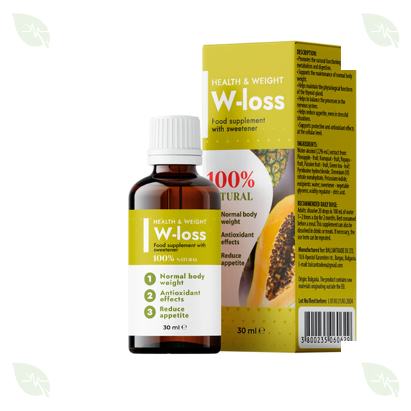 W-loss